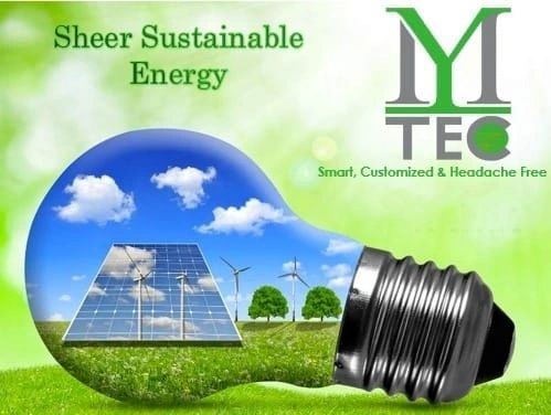 Welcome to MYTEC s.a.r.l